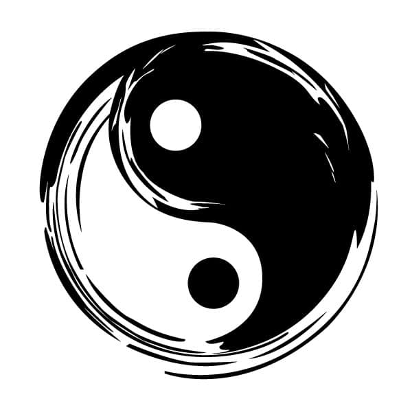 yin-yang
